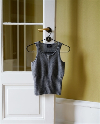 SIØ TOP fra Kit Couture